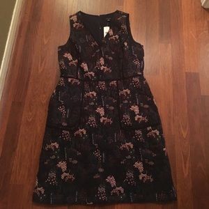 Beautiful Fall/Winter dress